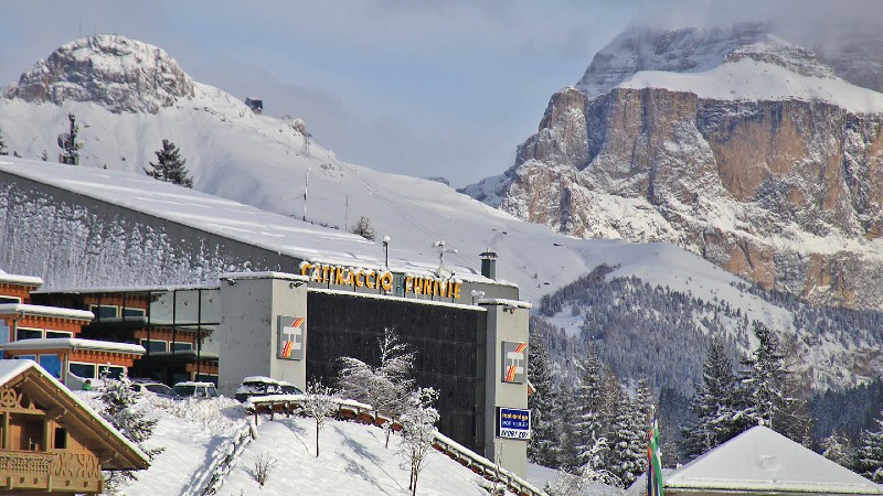 Dolomiterna v.10